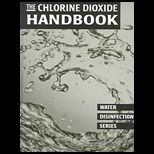 Chlorine Dioxide Handbook