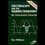 Spectroscopy and Fourier Transform