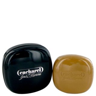 Cacharel for Men by Cacharel Soap 3.4 oz