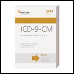 ICD 9 CM Stand. for Hosp. 14, Volume 1, 2, and 3