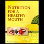 Nutrition for Healthy Mouth