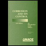 Corrosion and Its Control