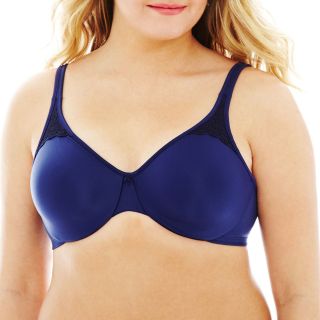 Bali Passion for Comfort Minimizer Bra   3385, In The Navy