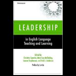 Leadership in English Language Teaching and Learn