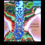 Human Anatomy   With Atlas