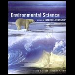 Environmental Science   With Access Code