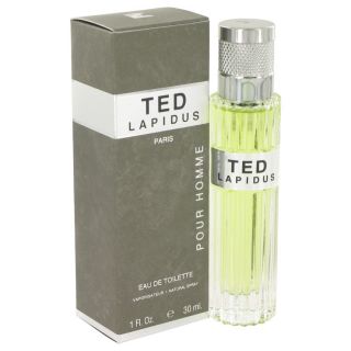 Ted for Men by Ted Lapidus EDT Spray 1 oz