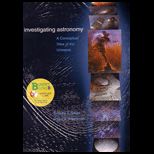 Investigating Astronomy Text Only (Looseleaf)