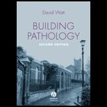 Building Pathology Principles and Practice