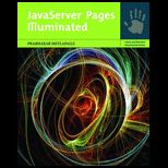 Javaserver Pages Illuminated