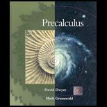 Precalculus / With CD