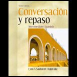 Convers. Y Repaso Intermediate Spanish