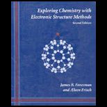 Exploring Chemistry With Electronic Structure Methods A Guide to Using Gaussian