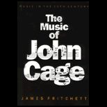 Music of John Cage