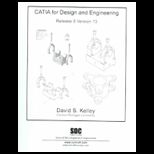 Catia  for Design and Engineering Release 5, Ver. 13