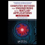Computer Methods for Engineering