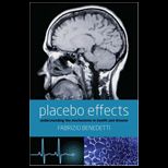 Placebo Effects Understanding the Mechanisms in Health and Disease