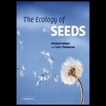 Ecology of Seeds