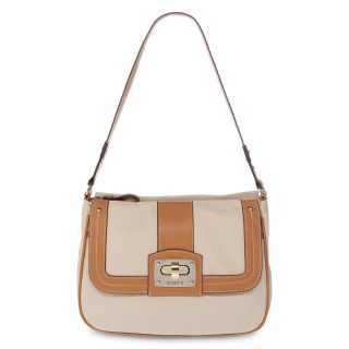 Rosetti Streamlined Flap Shoulder Bag, Womens