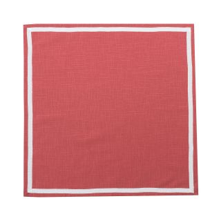 Marquis By Waterford Claria Set of 4 Napkins