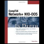 CompTIA Network+ N10 005 In Depth