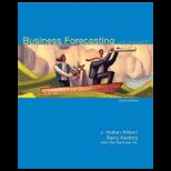 Business Forecasting Text Only