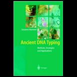 Ancient DNA Typing
