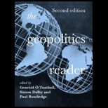 Geopolitics Reader