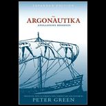 Argonautika  The Story of Jason and the Quest for the Golden Fleece