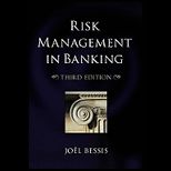 Risk Management in Banking