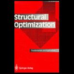 Structural Optimization