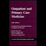 Outpatient and Primary Care Medicine 2003