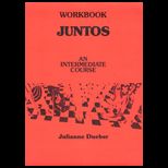 Juntos  Intermediate Course Workbook