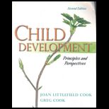 Child Development   With Mydevlab Access and Ebook