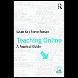 Teaching Online Practical Guide