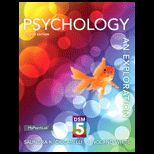 Psychology  An Exploration With DSM 5 (Custom)
