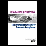 Information Security Law