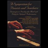 Symposium for Pianists and Teachers