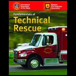 Fundamentals of Technical Rescue