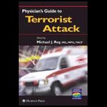 Physicians Guide to Terrorist Attack