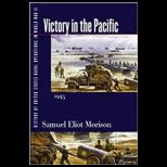 History of U. S. Naval Operations in Ww2
