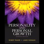 Personality and Personal Growth With Access