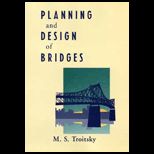 Planning & Design of Bridges