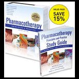 Pharmacotherapy Principles and Practices  With Study Guide