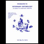 Introduction to Veterinary Entomology