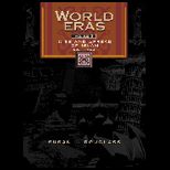 World Eras, Volume 2 Rise Islam