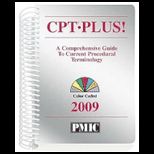 CPT Plus 2009