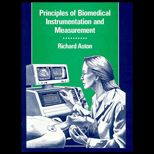 Principles of Biomedical Instrumentation and Measurement