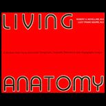 Living Anatomy  A Working Atlas Using Computed Tomography, Magnetic Resonance and Angiography Images