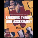 Learning Theory and Assessment (Custom)